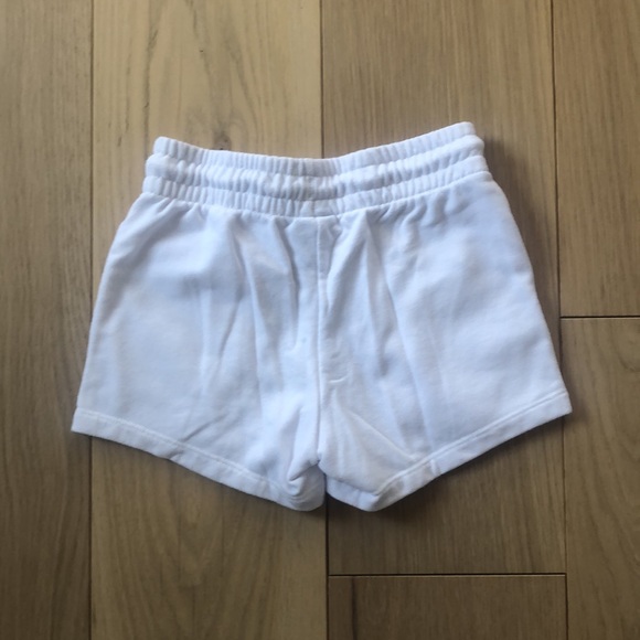 Jordan cotton shorts, size S (8-10) - Picture 3 of 4